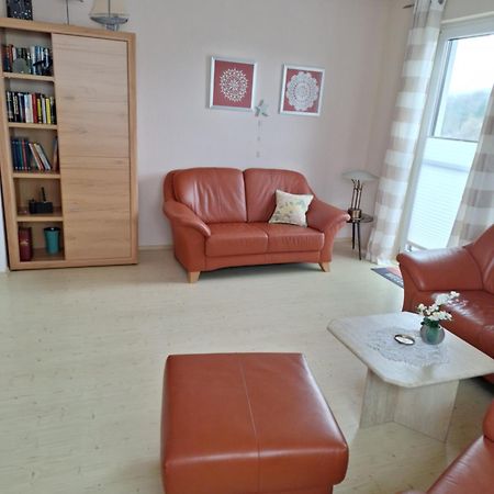 Ferienwohnung Dommes Fuhrbach Bagian luar foto