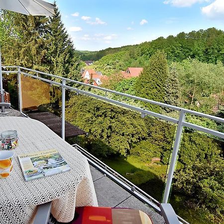 Ferienwohnung Dommes Fuhrbach Bagian luar foto