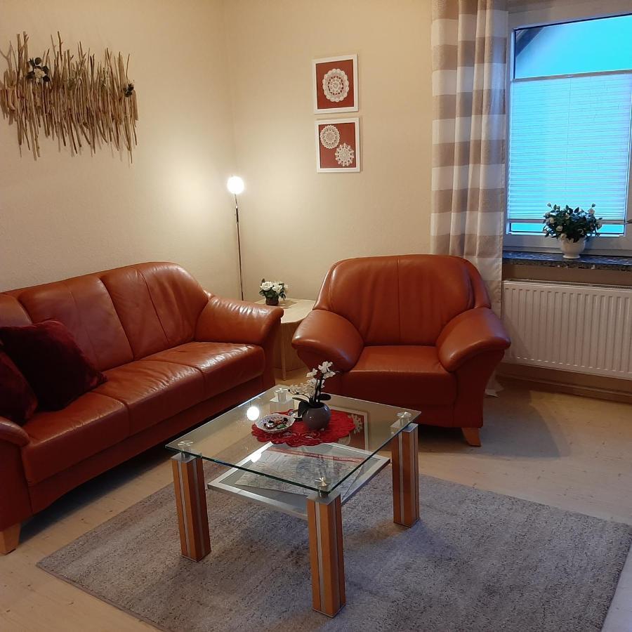 Ferienwohnung Dommes Fuhrbach Bagian luar foto