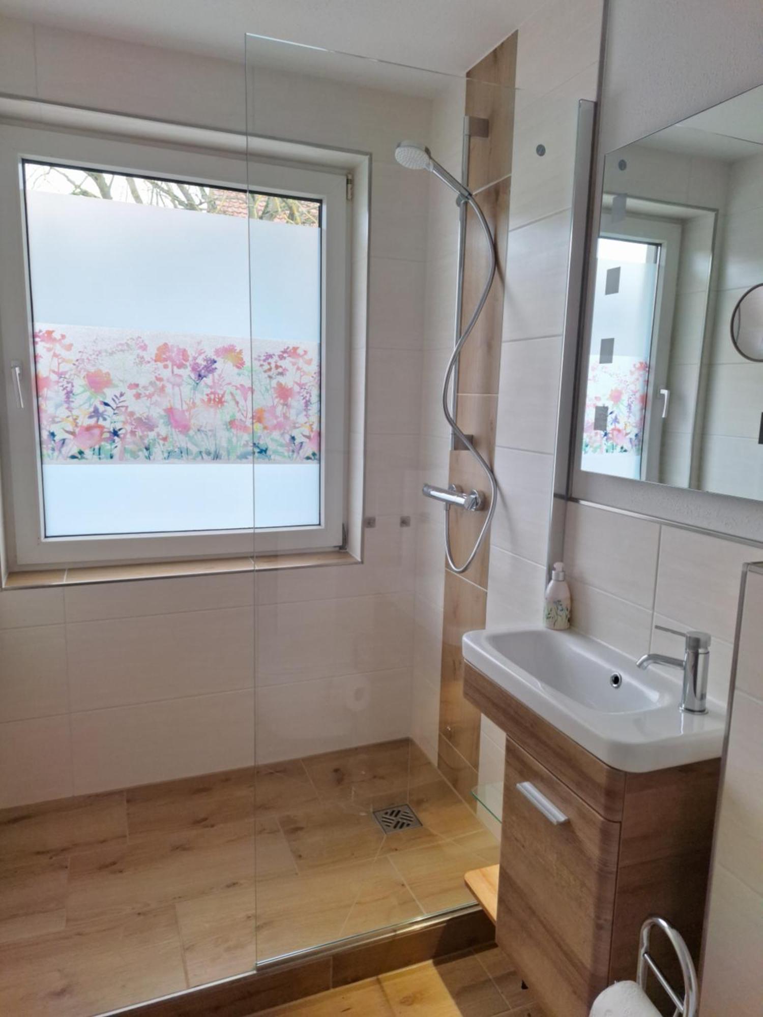 Ferienwohnung Dommes Fuhrbach Bagian luar foto