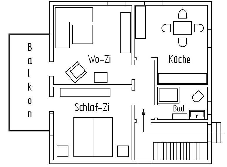 Ferienwohnung Dommes Fuhrbach Bagian luar foto